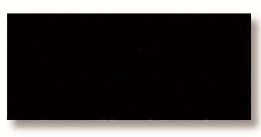 L&B Color & Co Gouache Liquide 500ml Schwarz