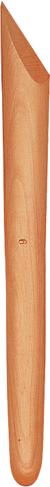 Modellierholz aus Buchsbaum 09