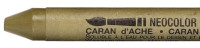 Caran d`Ache Neocolor 2 039 Olivbraun