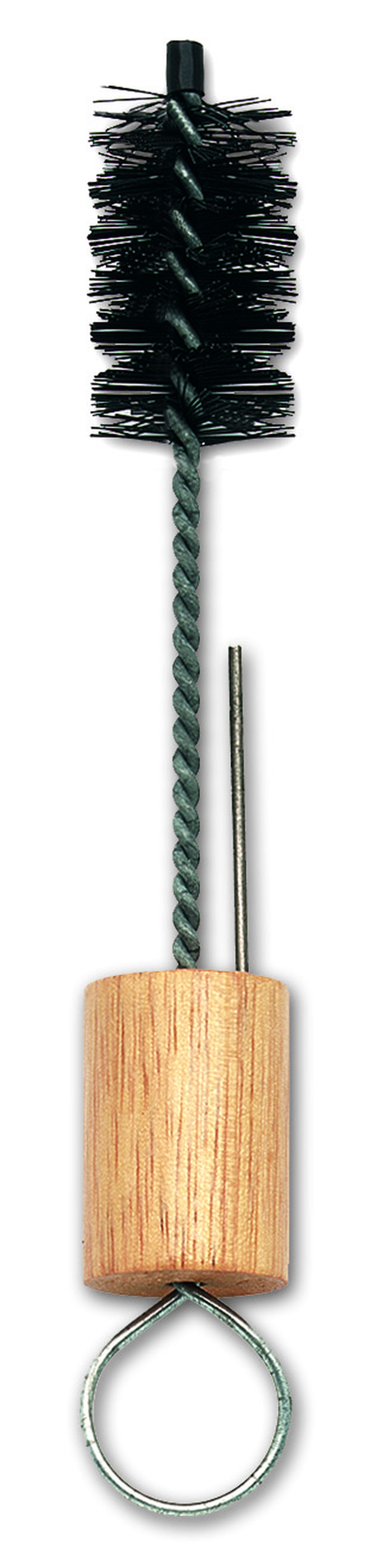 Farbspritzbürste 15,5cm