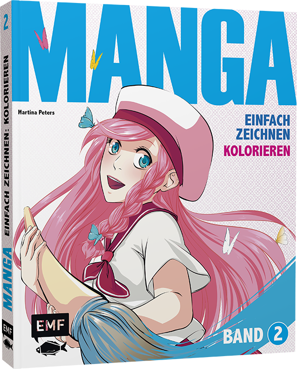 Manga Einfach Zeichnen 2