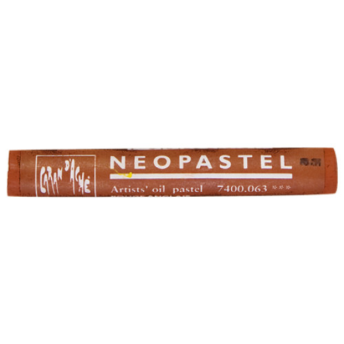 Caran d`Ache Neopastel Englischrot