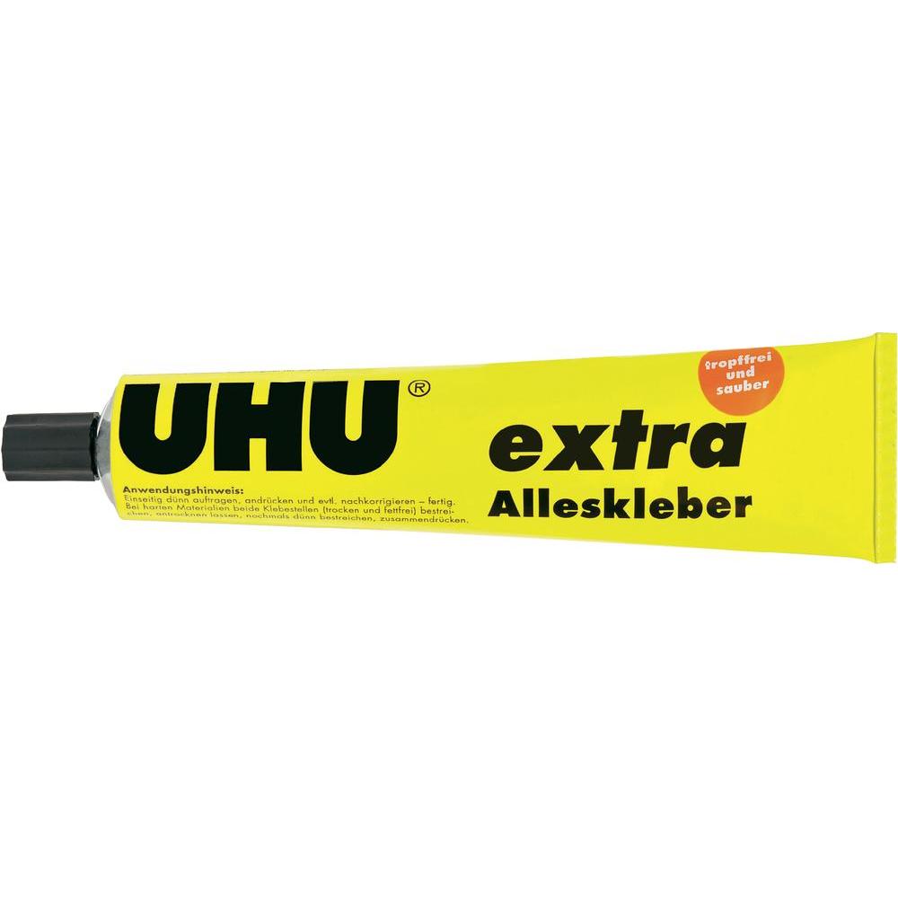 Uhu extra Alleskleber Tropffrei