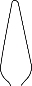 Malspachtel 2922