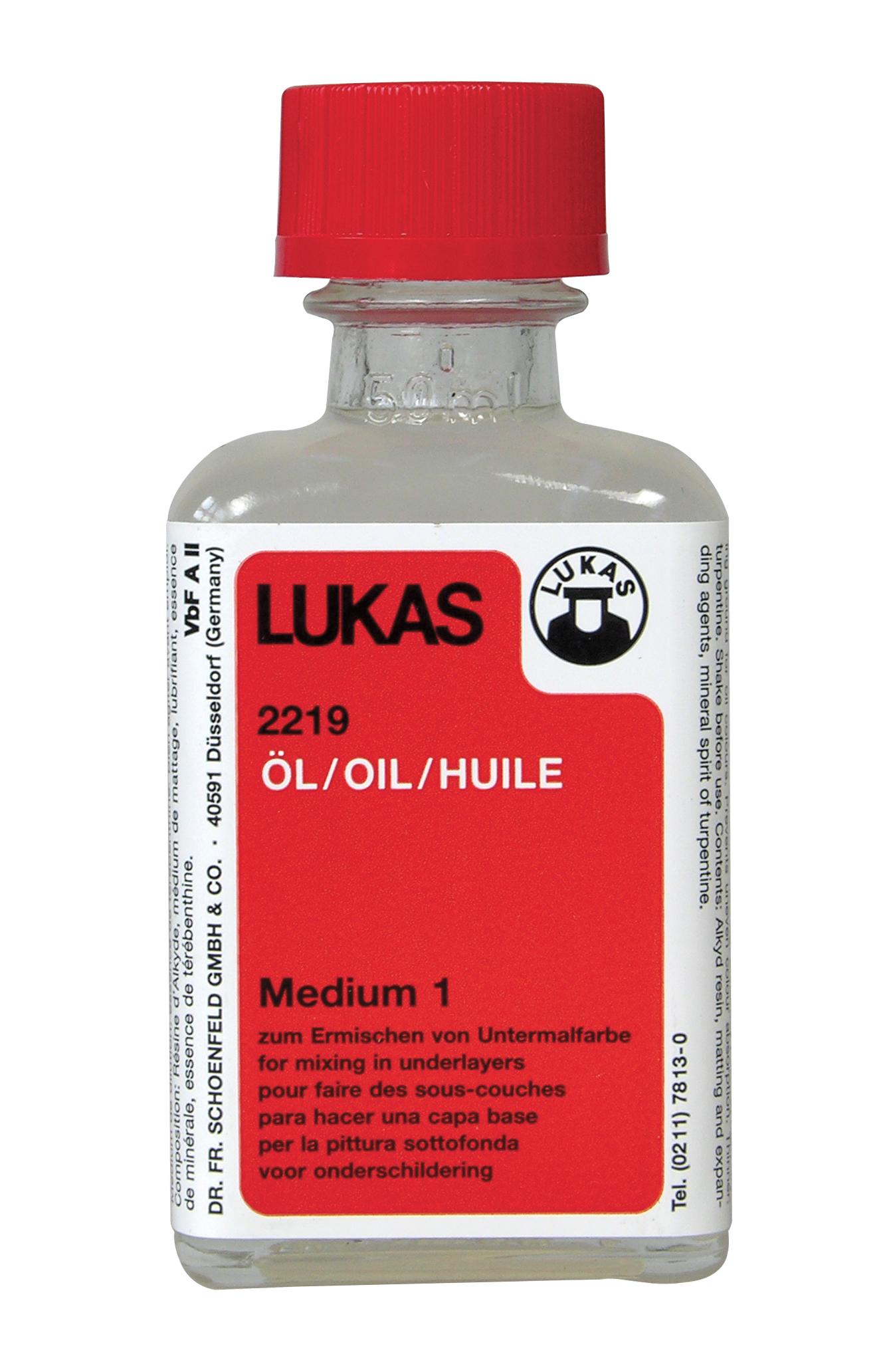 Lukas Malmittel 1