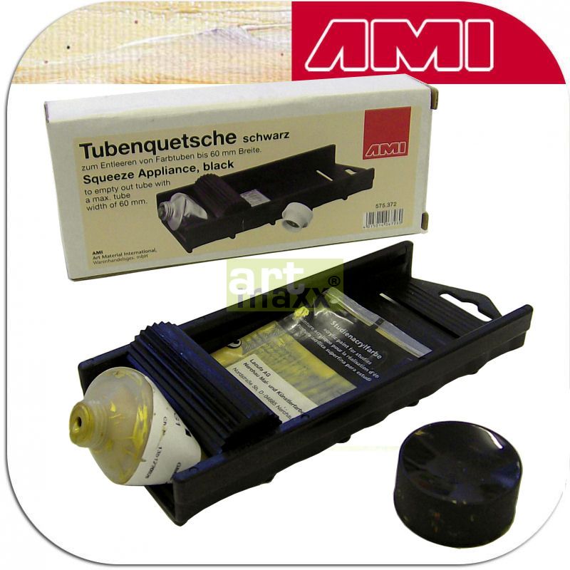 Tubenquetsche