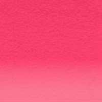 Derwent Artist Pencil 1400-Deep Vermillion, 213201400