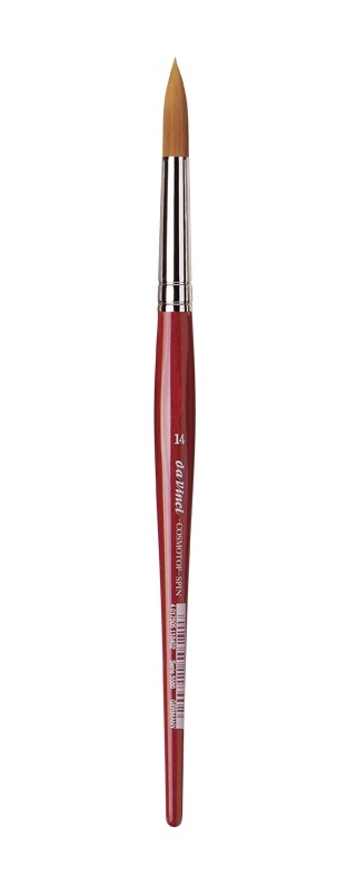 Da Vinci CosmotopSpin Serie 5580 / 14 R 8,2mm
