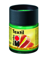 Marabu Textilfarbe 50ml