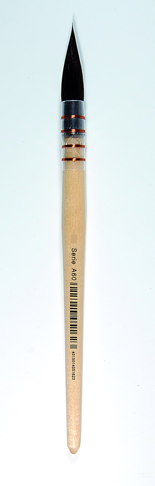 Tupi Pinsel Serie A60