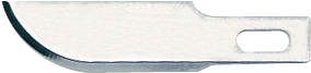 Klinge 10 für AMI Cutter No. 1 - 5 Stück