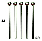 Proxxon Ersatzträger / 5 Stück (28815)