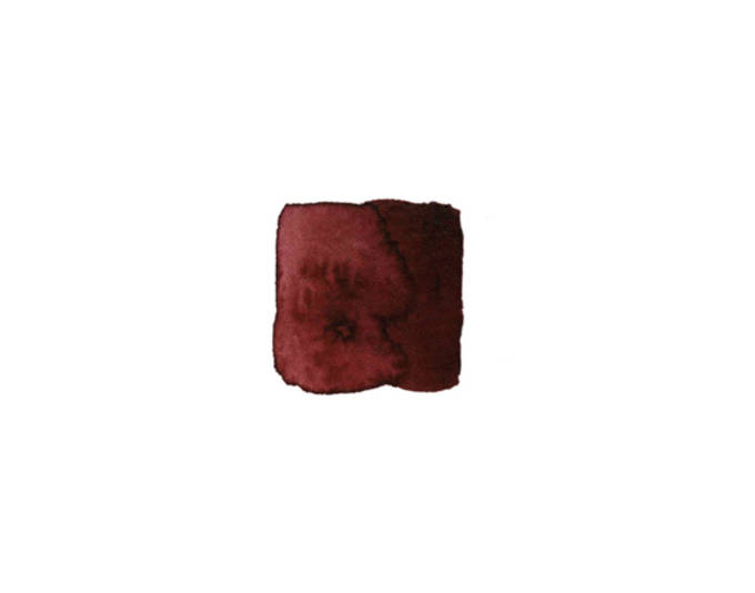 Stockmar Aquarellfarbe 20ml Rotbraun