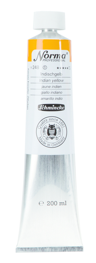 Schmincke Norma Ölfarbe 200ml