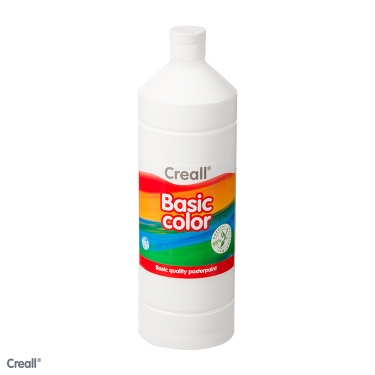 Creall Basic Color 1000 ml Plakatfarbe