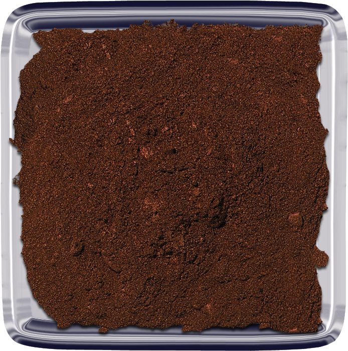 MALZEIT Studienpigmente 250g Umbra natur