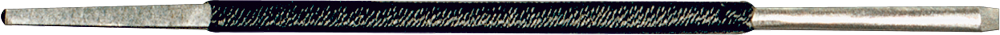 Specksteinmeißel Nr.6