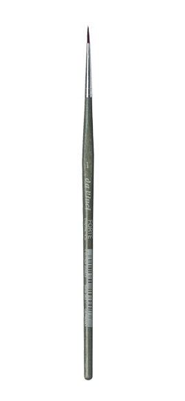 Acrylpinsel Forte 363 R