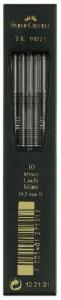 Faber Castell TK Minen 9071 6H