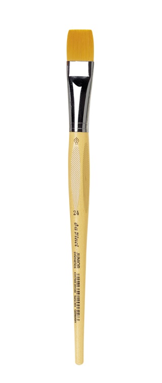 Schulmalpinsel Junior 304/ F Größe 24