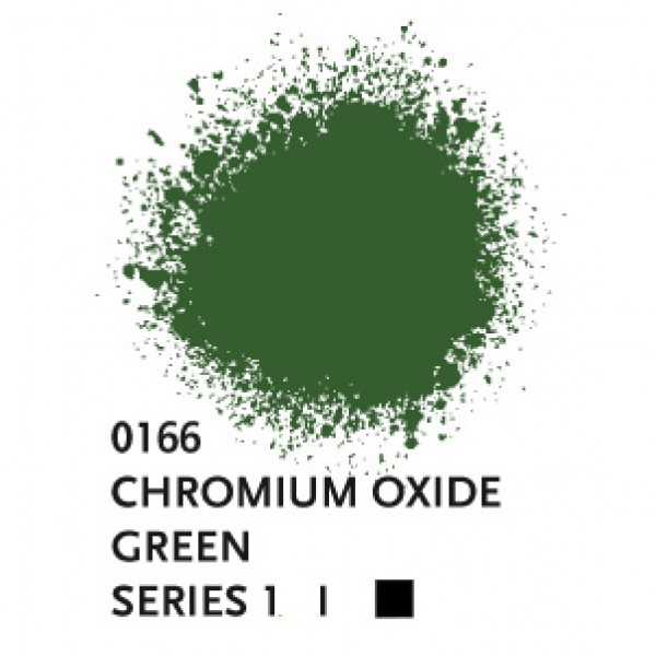Liquitex Spray Paint 400ml Chromium Oxide Green
