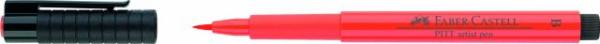 PITT Artist Pen Brush 118 Scharlachrot