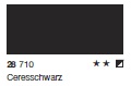 Rohrer's Antiktusche 100ml 28710 Ceresschwarz