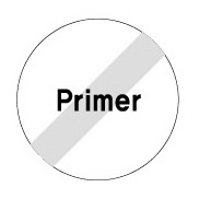POURRY Farbspray70ml Grundierung /Primer