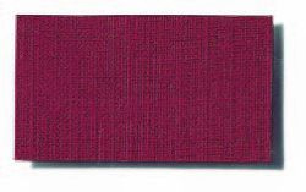 Efalin Feinleinen matt 120g/m² weinrot 70 x 102 cm
