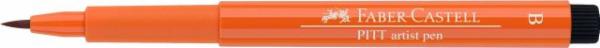 PITT Artist Pen Brush 186 Terracotta