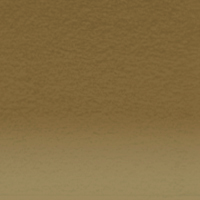 Derwent Artist Pencil 5200-Bronze, 213205200