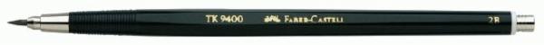 Faber Castell TK Stift 9400 2B