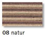 Microwellpappe 325g/m² 50 x 70cm natur