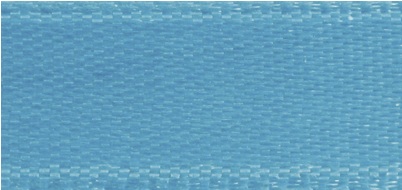 Satinband 10mm x 10m Rolle türkis