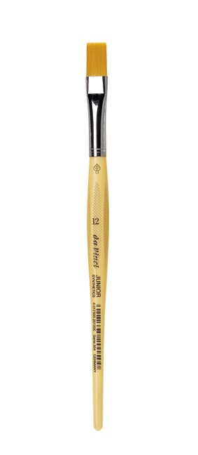 Schulmalpinsel Junior 304/ F Größe 12