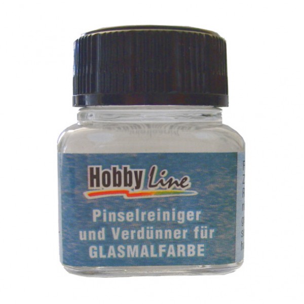 Hobbyline Pinselreiniger 20ml