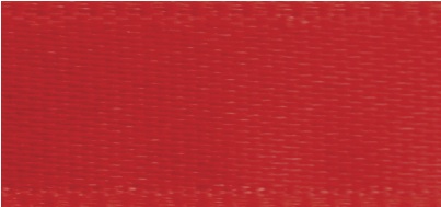 Satinband 10mm x 10m Rolle rot