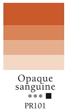 Charbonnel Kupferdruckfarbe 60ml PG 2 - Rötel