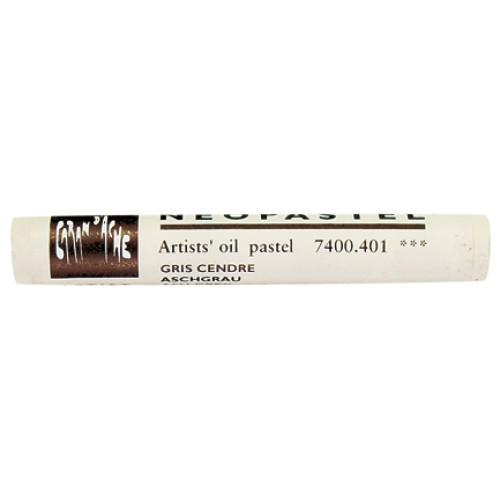 Caran d`Ache Neopastel Aschgrau