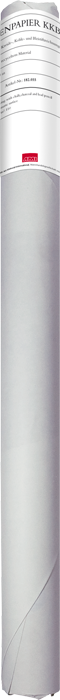 KKB Rolle 110g/m² 66cm x 10m