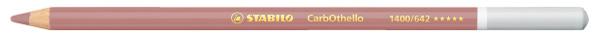Schwan Stabilo Carb Othello 642 Caput Mortuum hell violett
