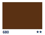 Diaphoto Dye Lasurfarbe 30ml Rehbraun