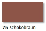 Tonpapier 130g/m² 50 x 70cm schokobraun