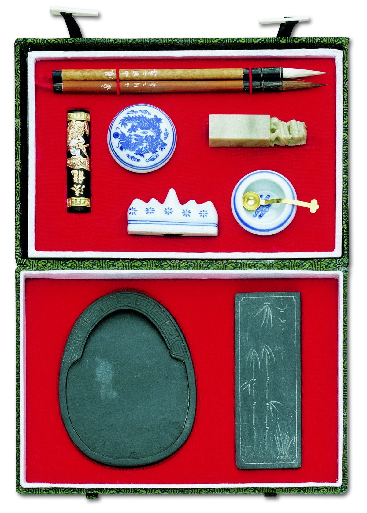 China Tusche Set 21.001