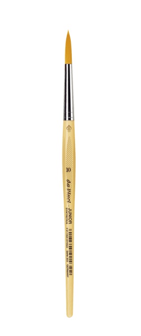 Schulmalpinsel Junior 303/ R Größe 10