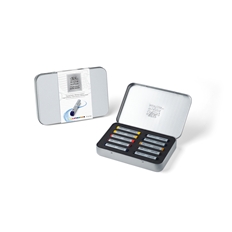 W&N Aquarell Stick 10er Set, 0190802