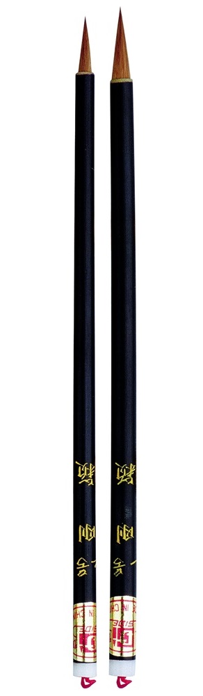 AMI China Pinsel 1001