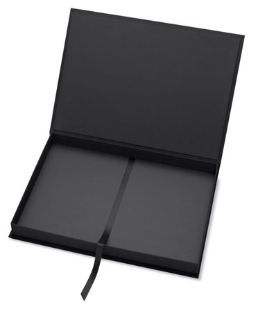 Präsentations-und Fotobox POINT