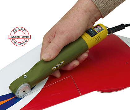 Proxxon MICRO Cutter MIC (28650)