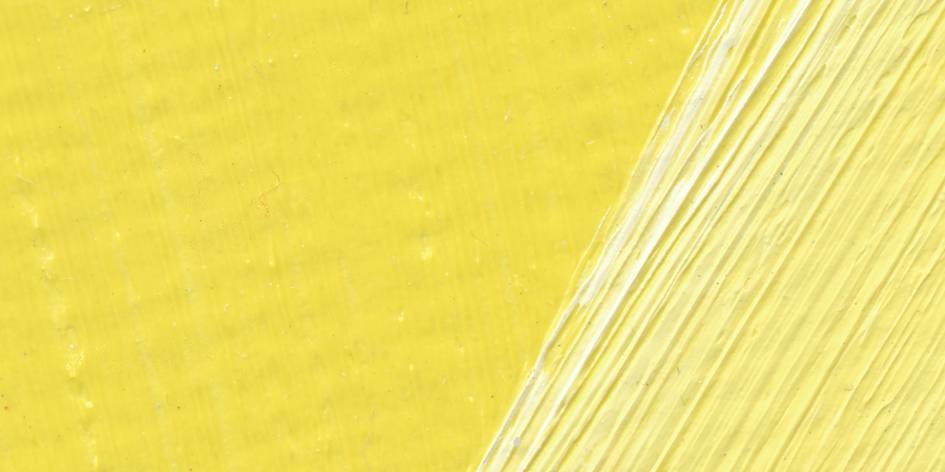 Lukas TERZIA Ölfarbe 200ml 0556 Zitronengelb (Primaire-Gelb)